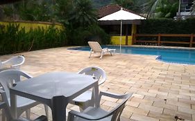 RC Sol de Boicuçanga - Chalés