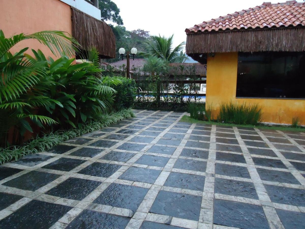 RC Sol de Boicuçanga - Chalés Boiçucanga Exterior foto