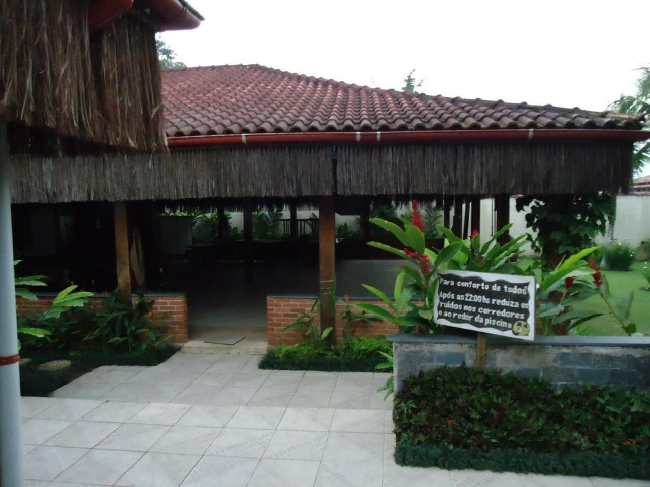 RC Sol de Boicuçanga - Chalés Boiçucanga Exterior foto