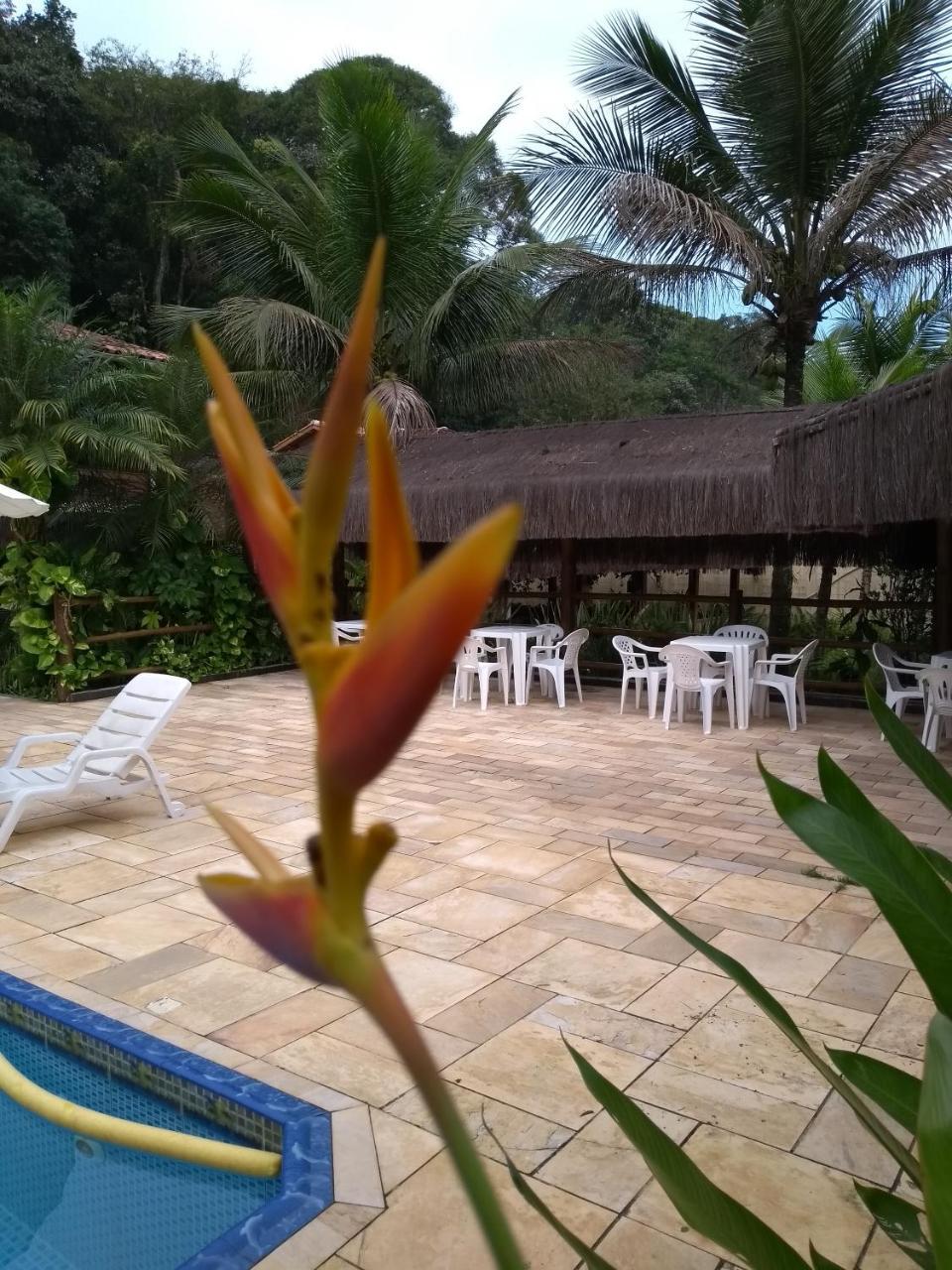 RC Sol de Boicuçanga - Chalés Boiçucanga Exterior foto