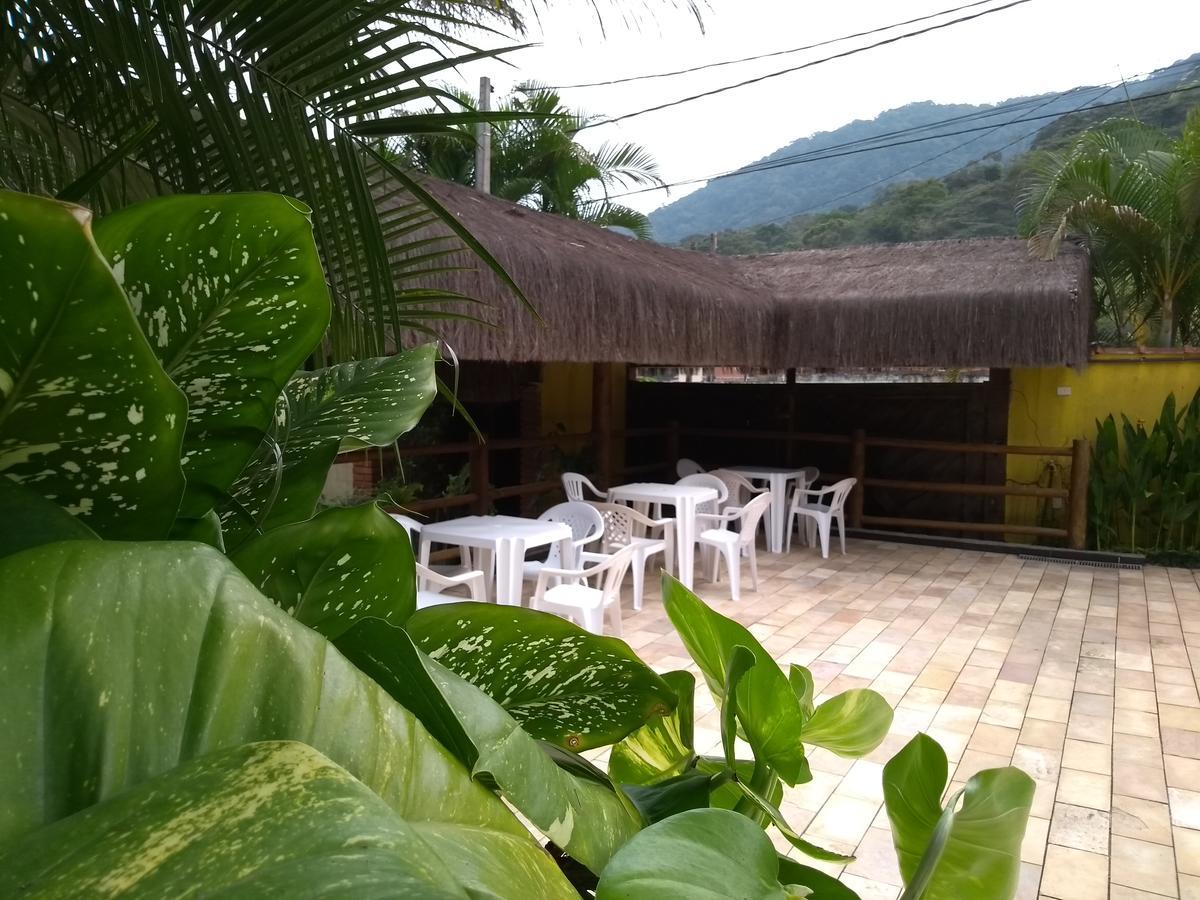 RC Sol de Boicuçanga - Chalés Boiçucanga Exterior foto