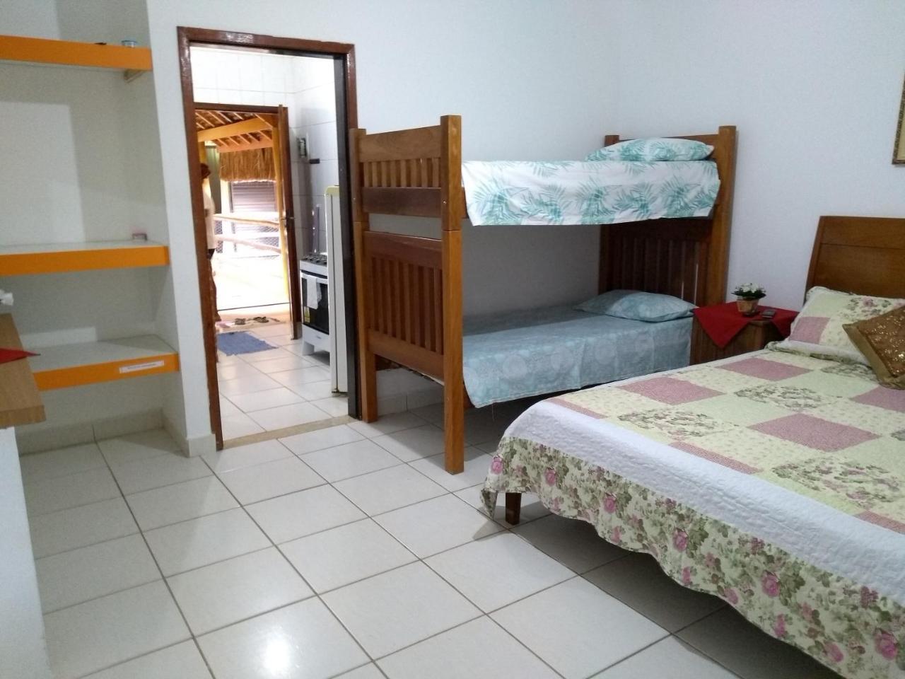 RC Sol de Boicuçanga - Chalés Boiçucanga Exterior foto