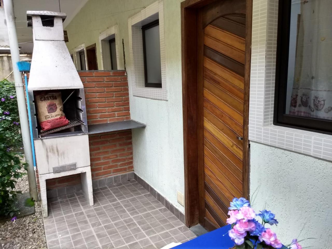 RC Sol de Boicuçanga - Chalés Boiçucanga Exterior foto